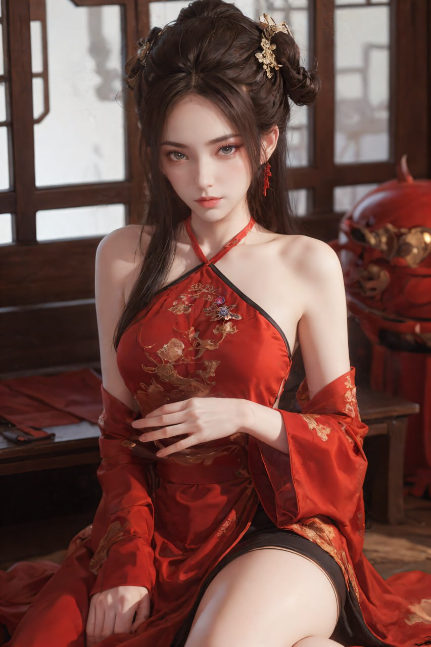 热门的美食