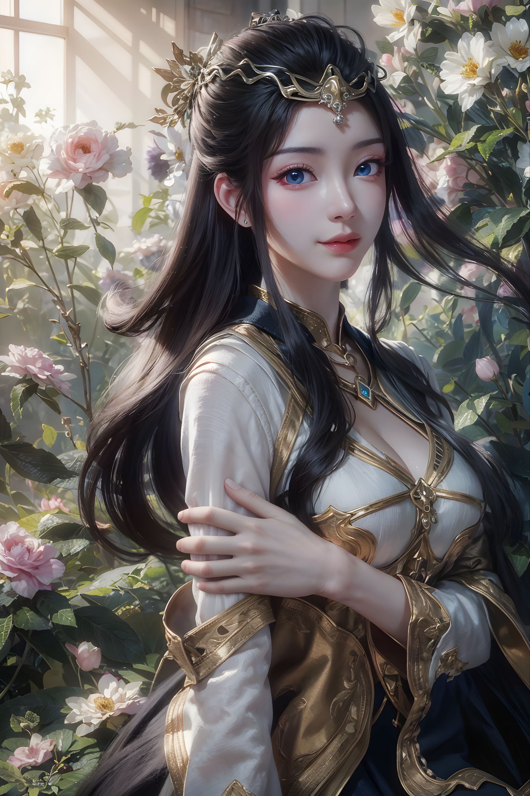 服务器会自
