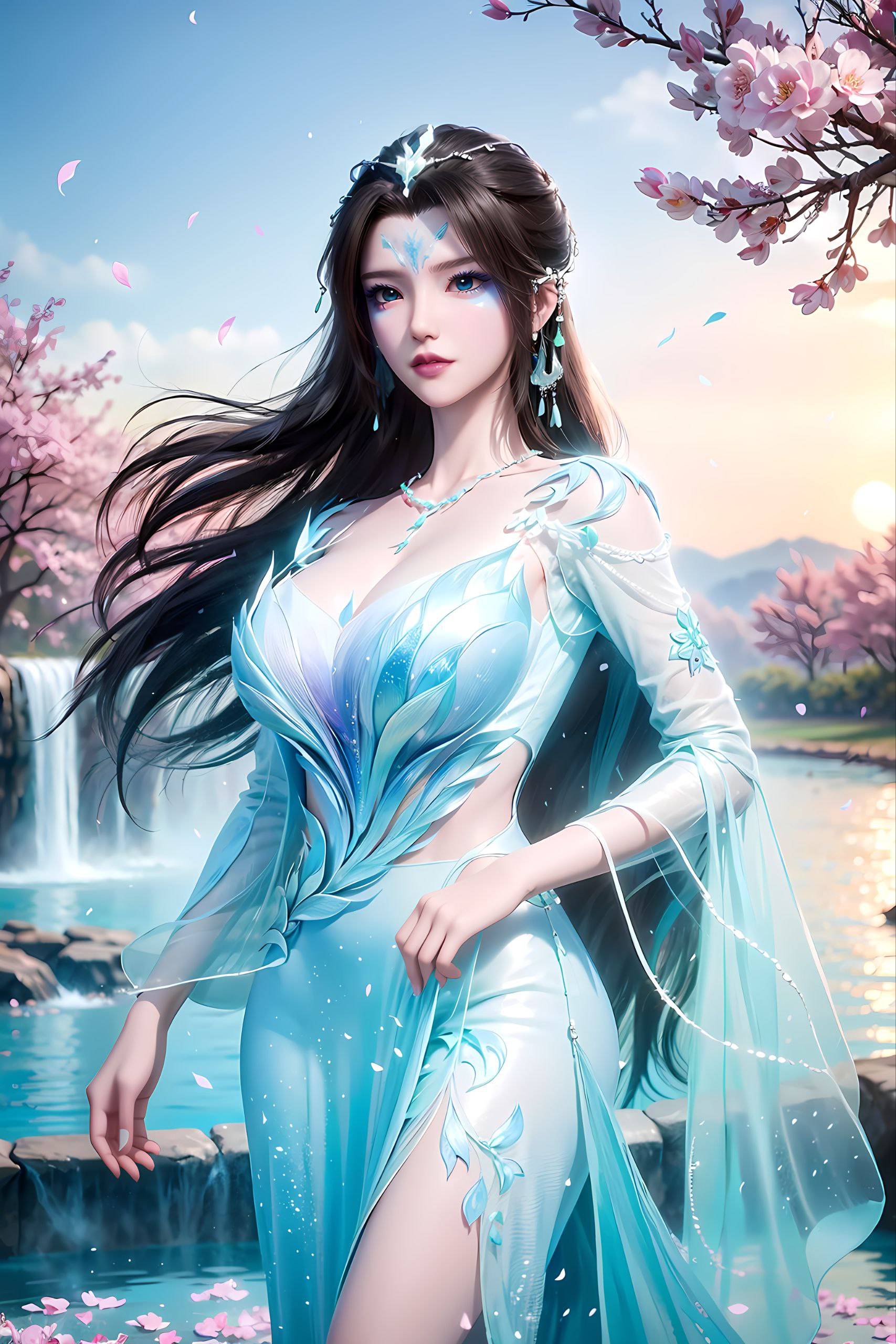 形象