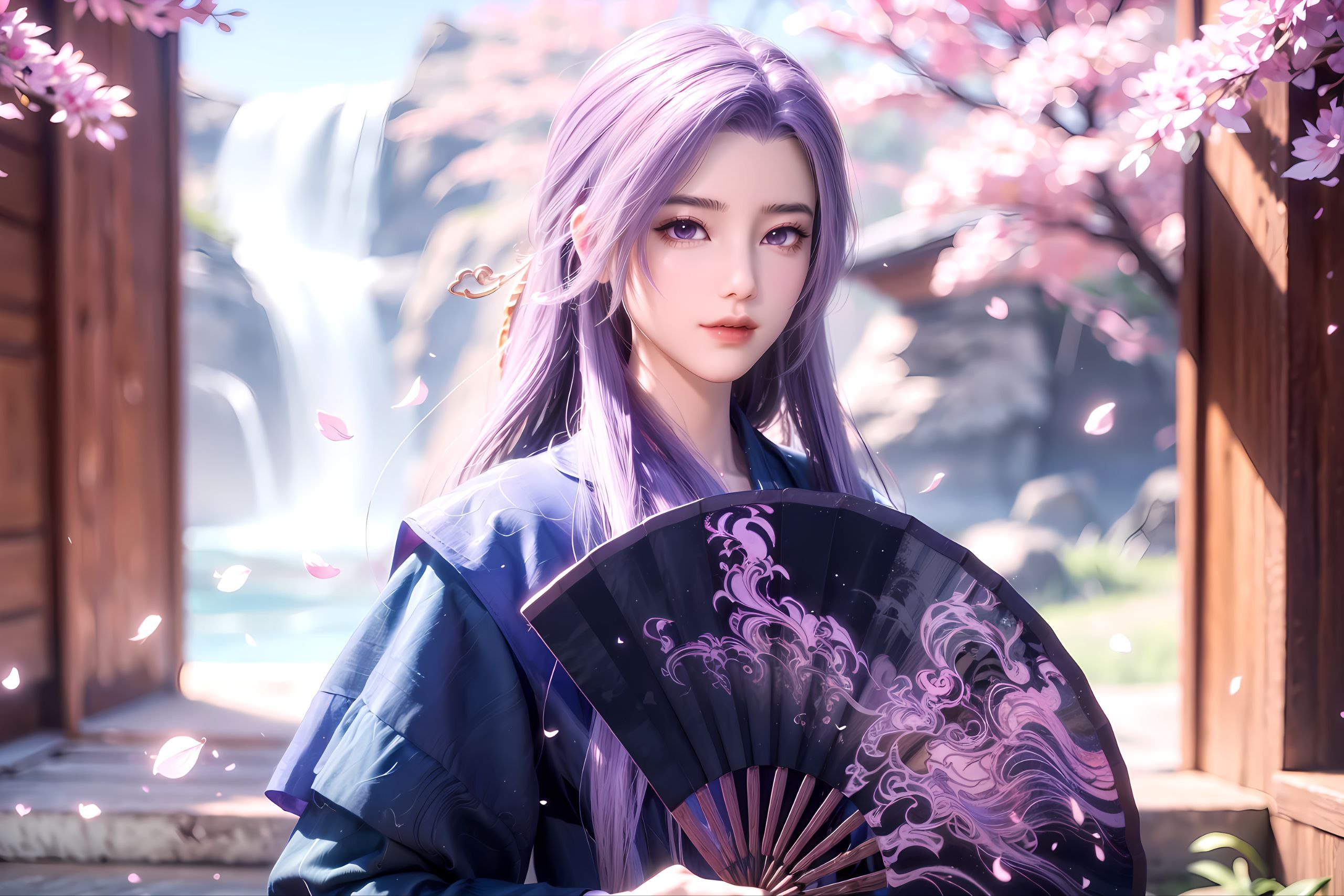 让我们能够