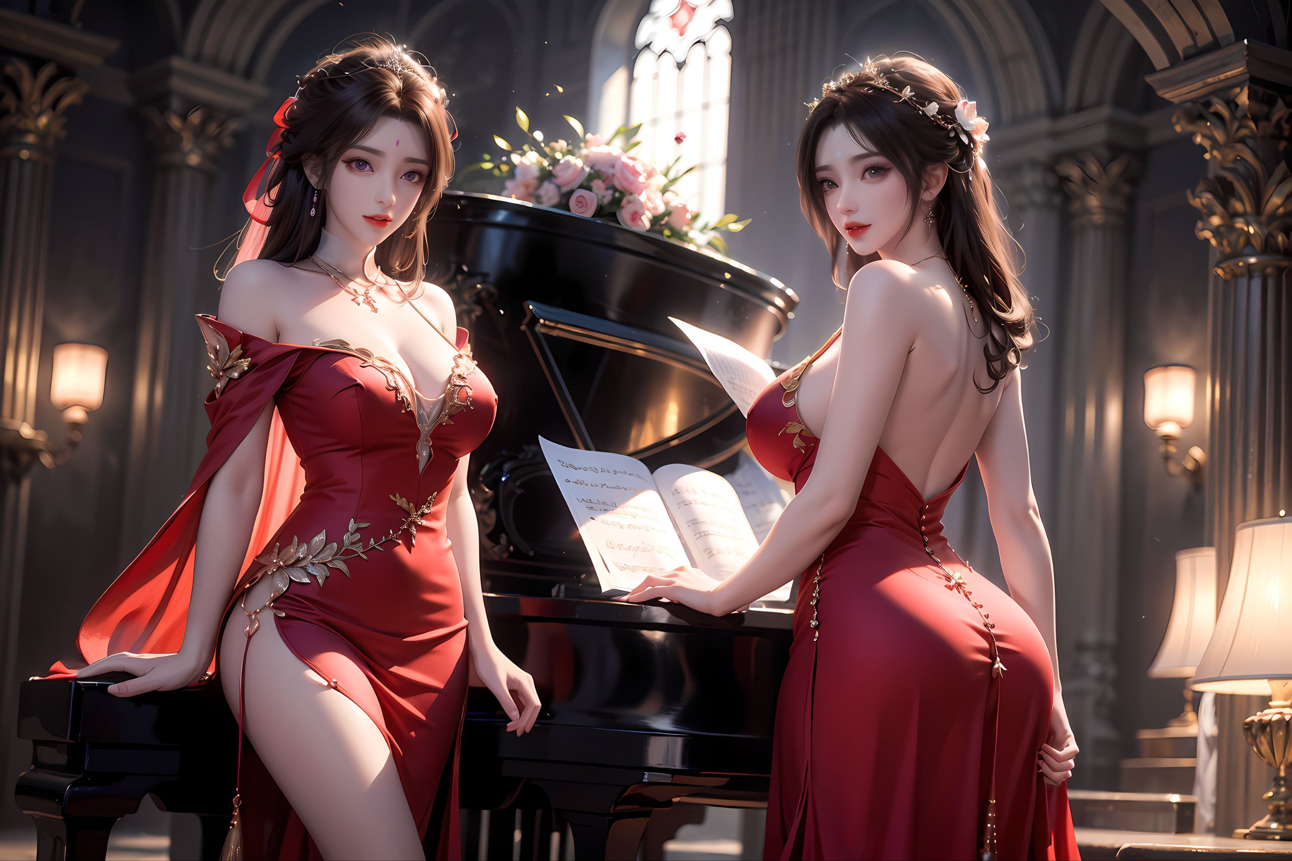 生素A和维