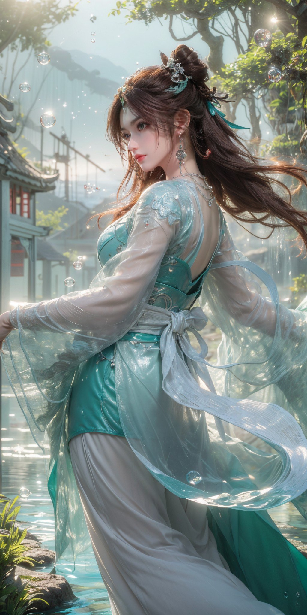 让我们共同