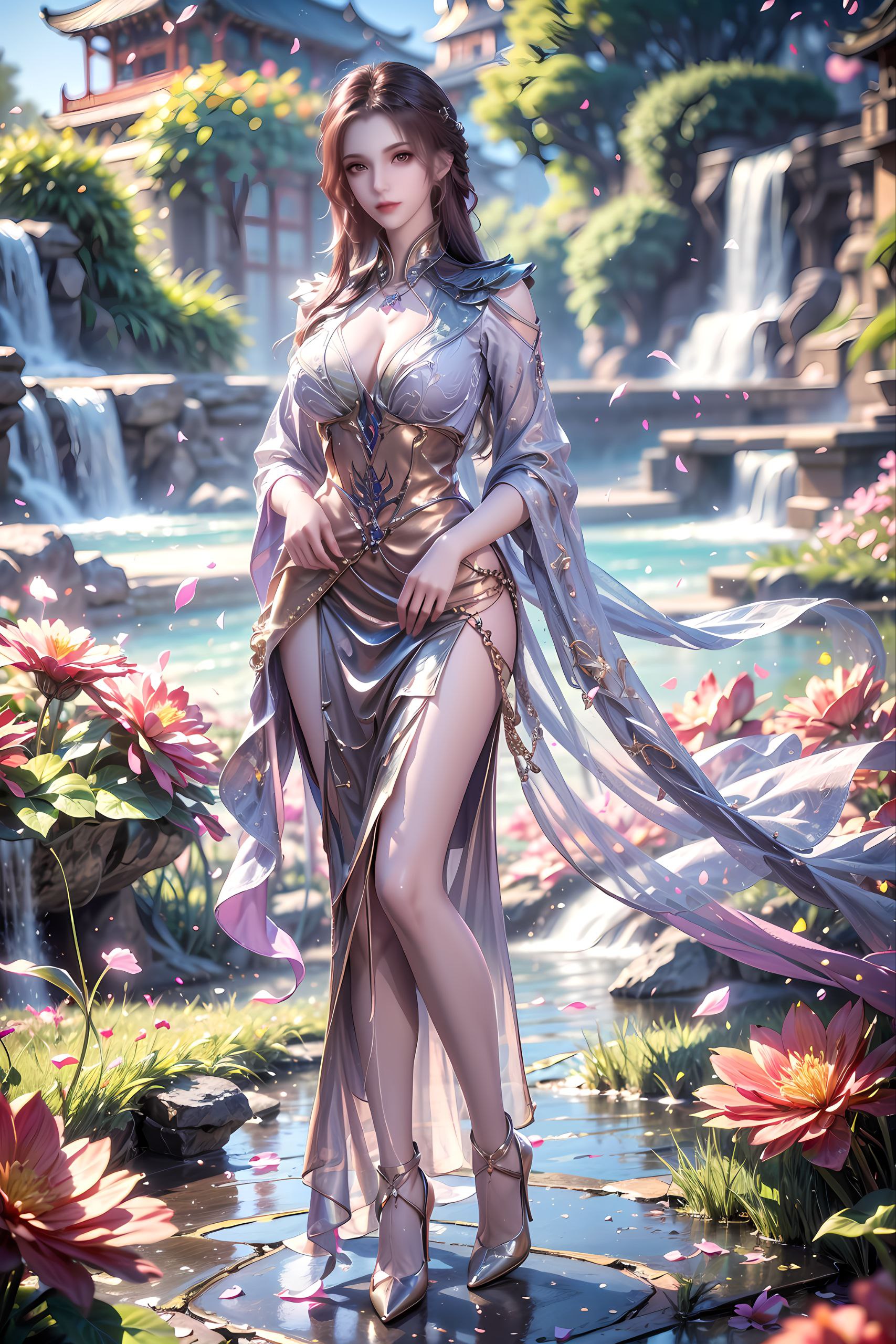 以明星八卦