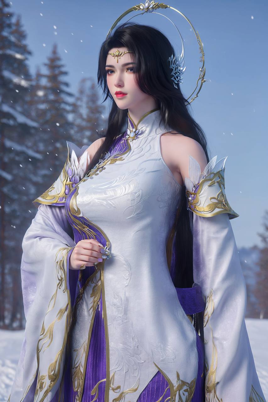 标题