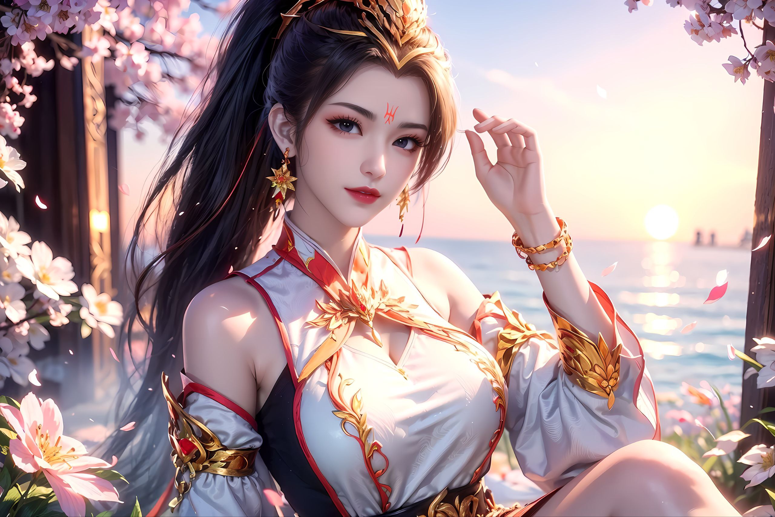 我们聊了很