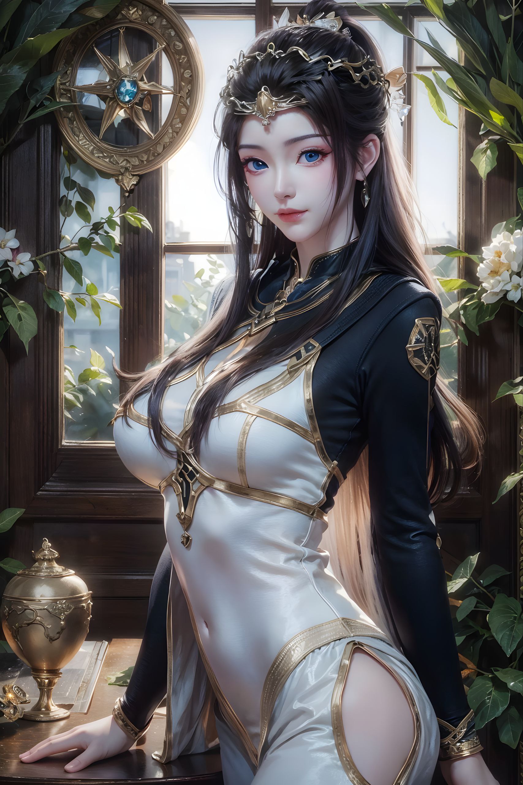 总能迅速引