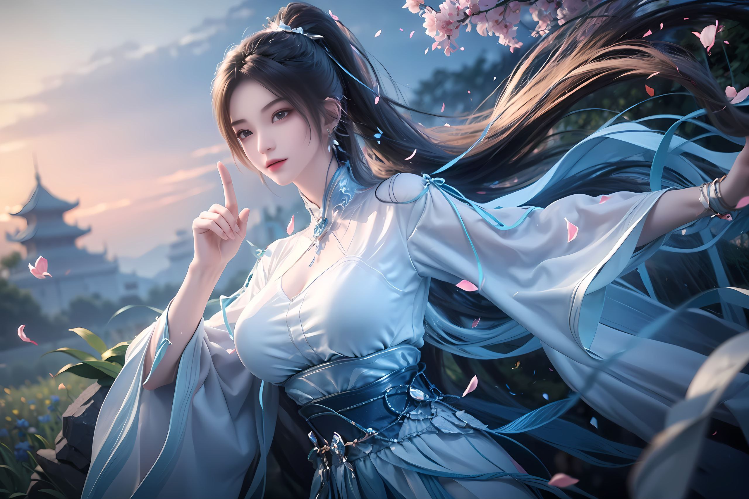 这种现象不