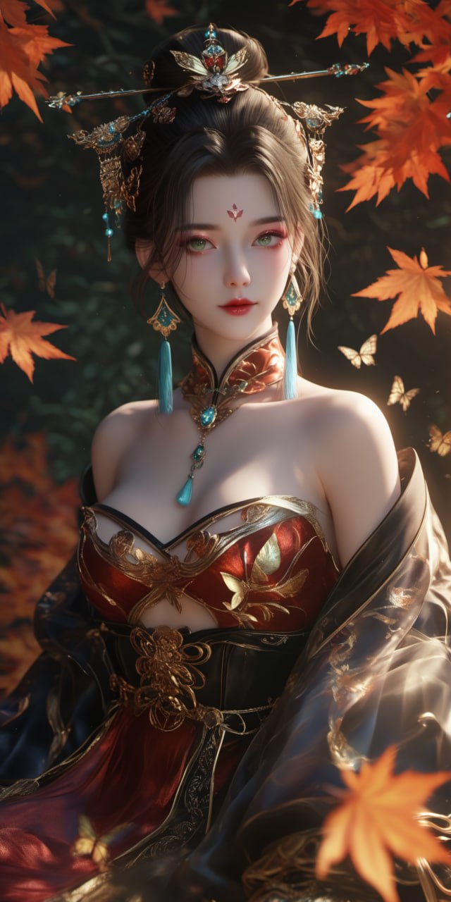 和支持