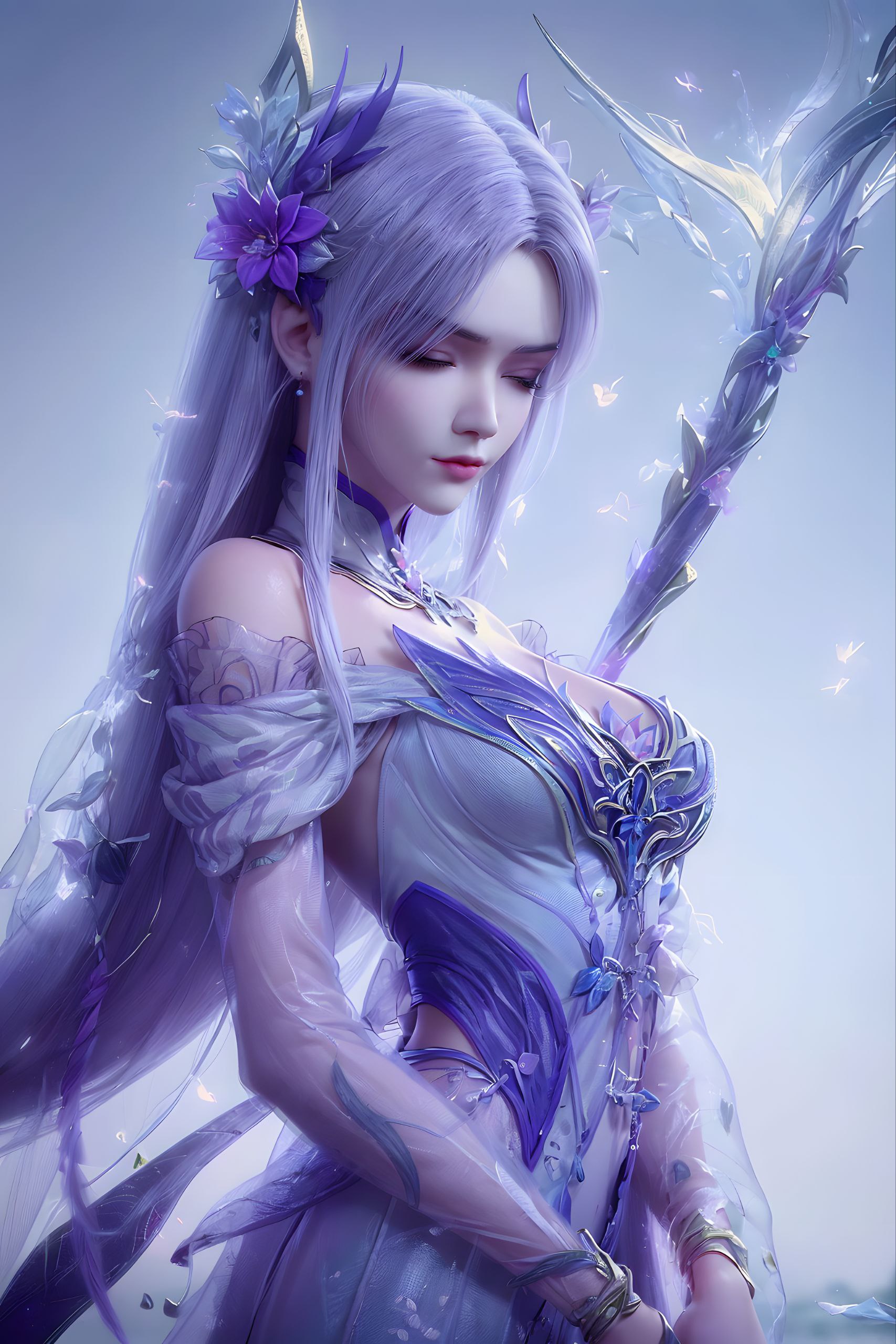 给人们带来