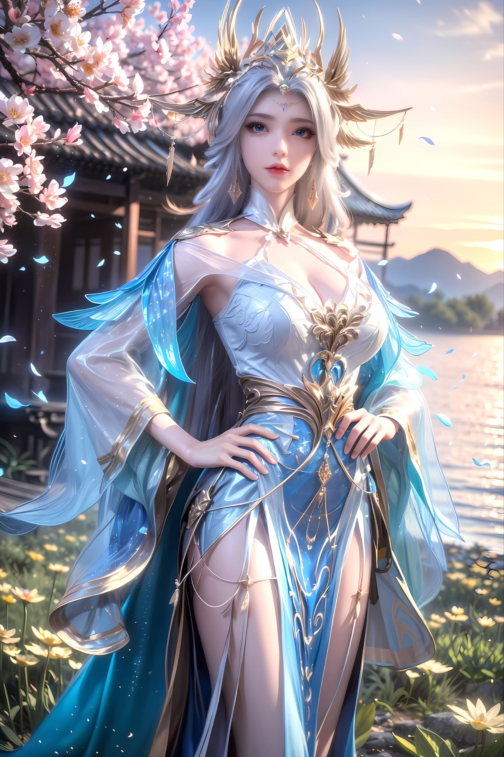 关于