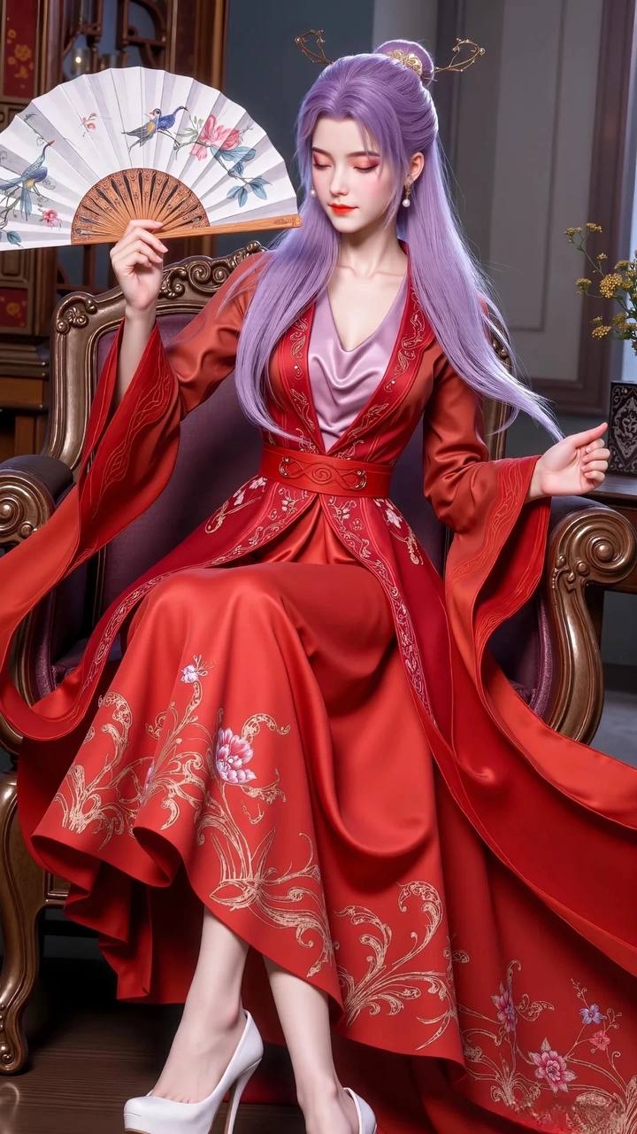 的人来说