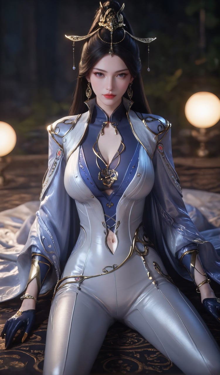 为了一个重