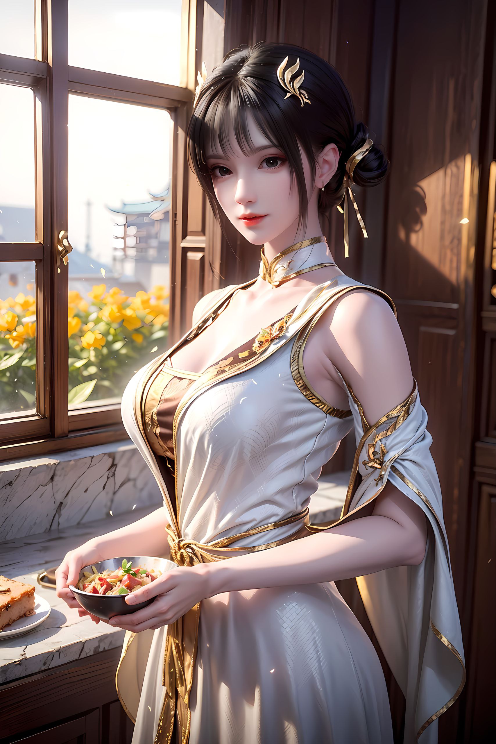 角度