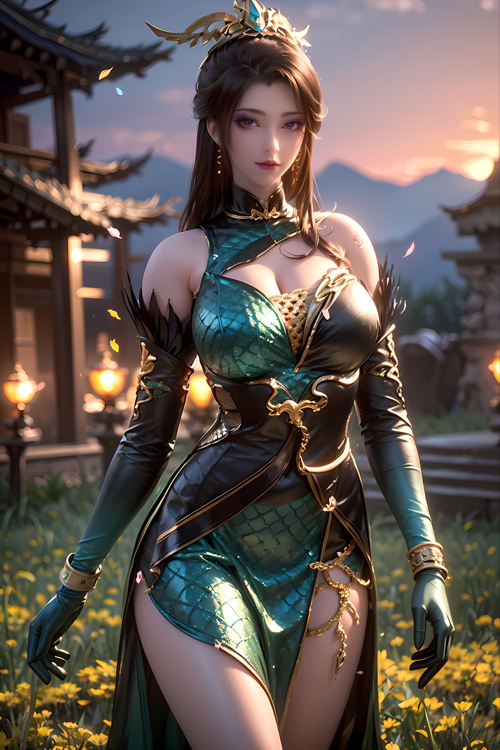账号更具专