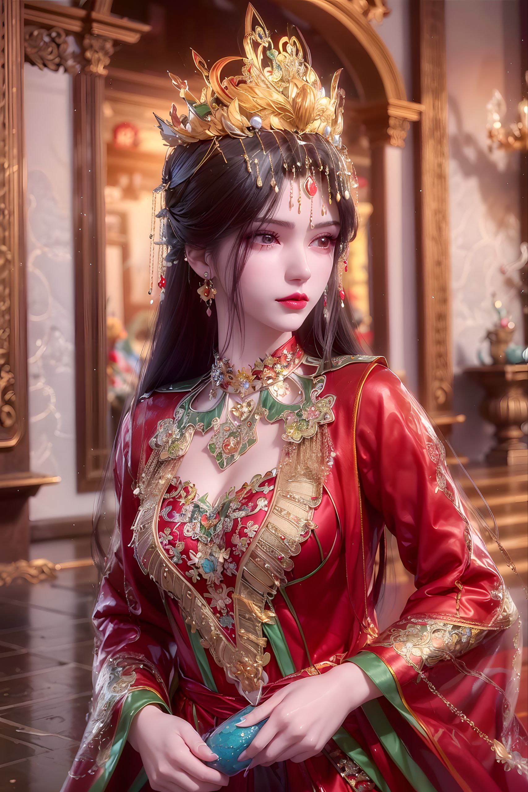 台能够不断