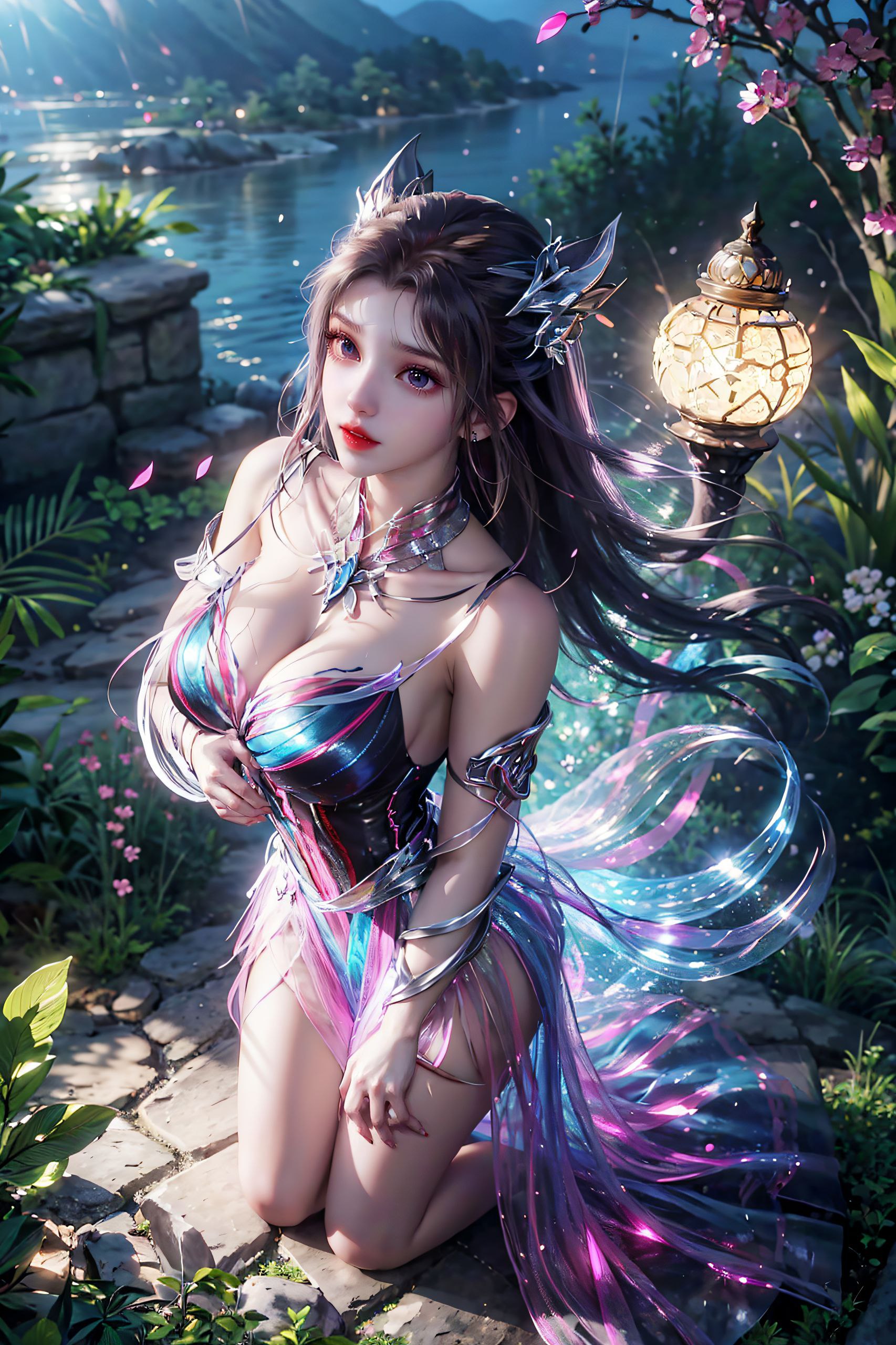 体验以及强